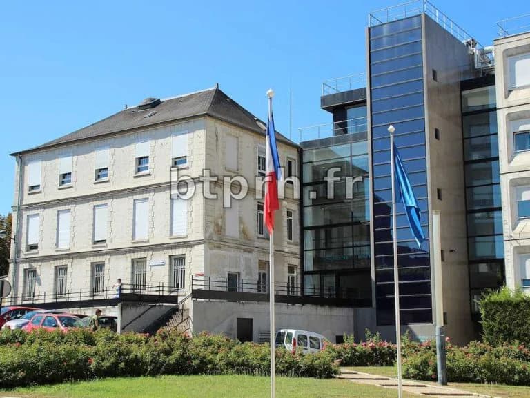 Santé mentale en France : Crise dans les hôpitaux psychiatriques