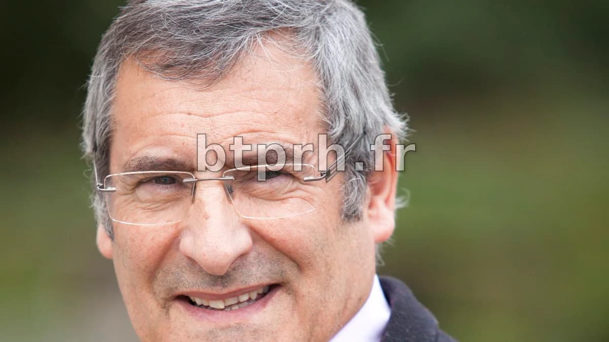 Gilles Bœuf : La science au service de la biodiversité à la réserve naturelle de la Massane