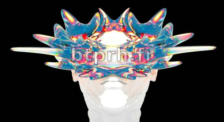 Une IA française capable de reconnaître et reproduire vos clés ...