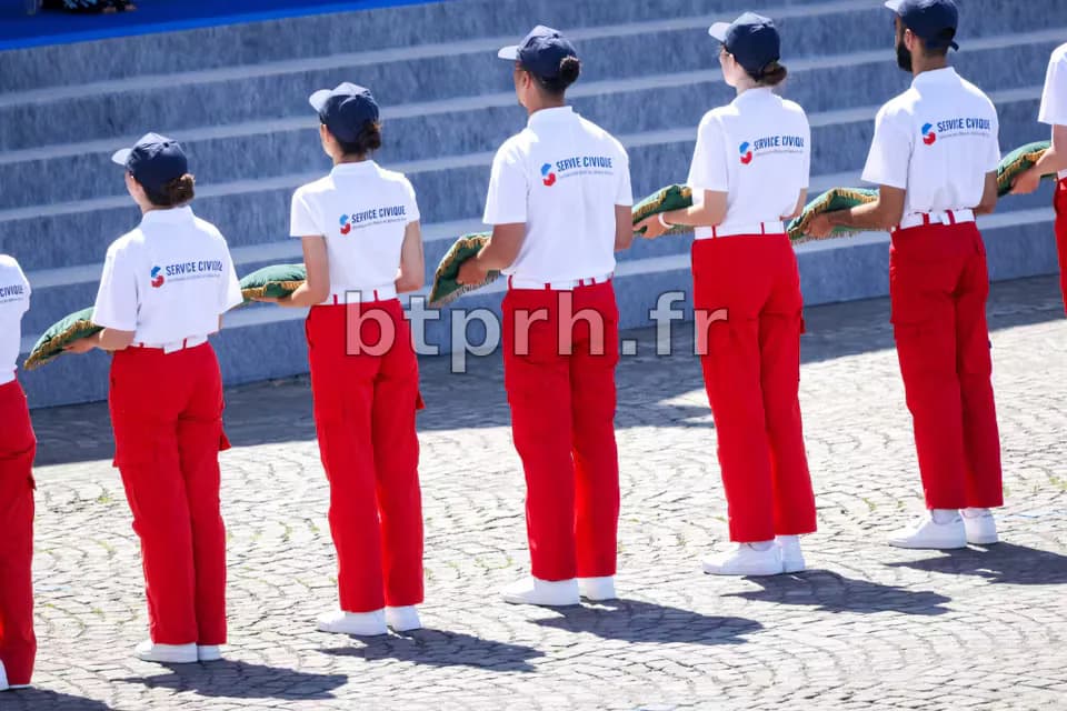 Engagez-vous dans le débat : « Jeunesse et Nation : Répondre aux défis d'un monde en crise »