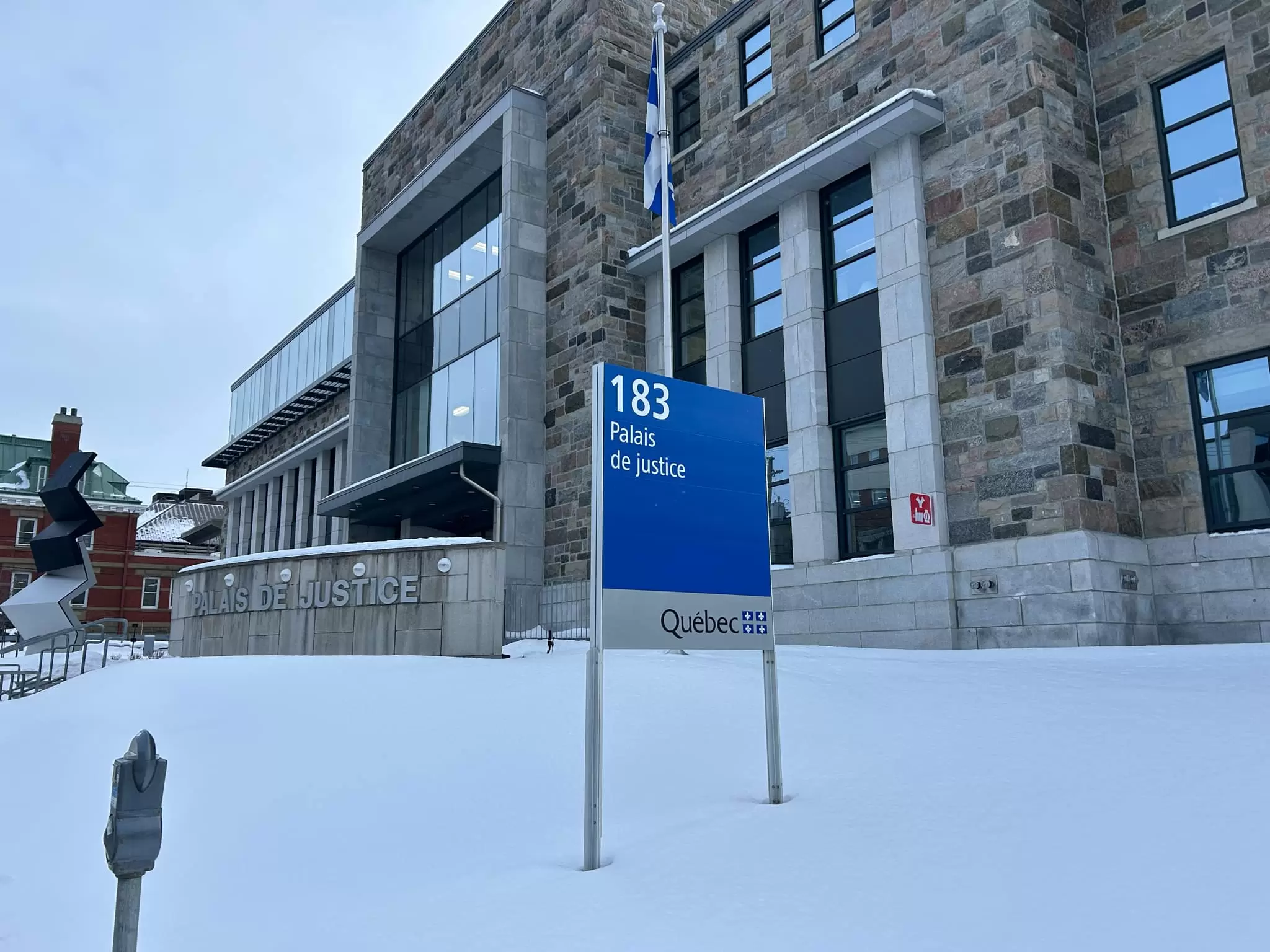 Des adolescents accusés de viol collectif sur une fillette de 12 ans demandent leur libération