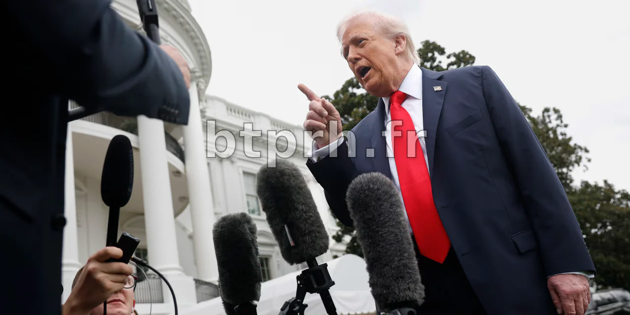 U.S. Investors, Trump Close In on TikTok Deal With China - WSJ