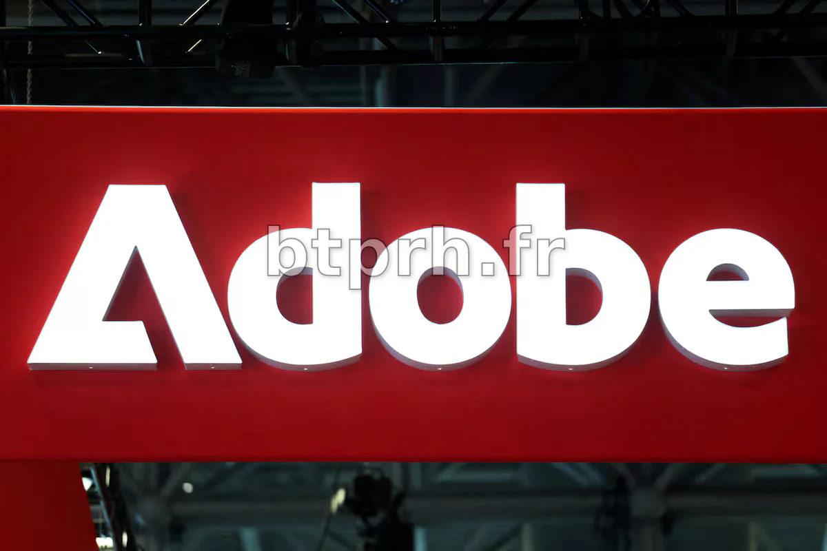 Adobe s'engage à verser 150 millions de dollars pour régler des violations présumées de la loi sur les achats en ligne