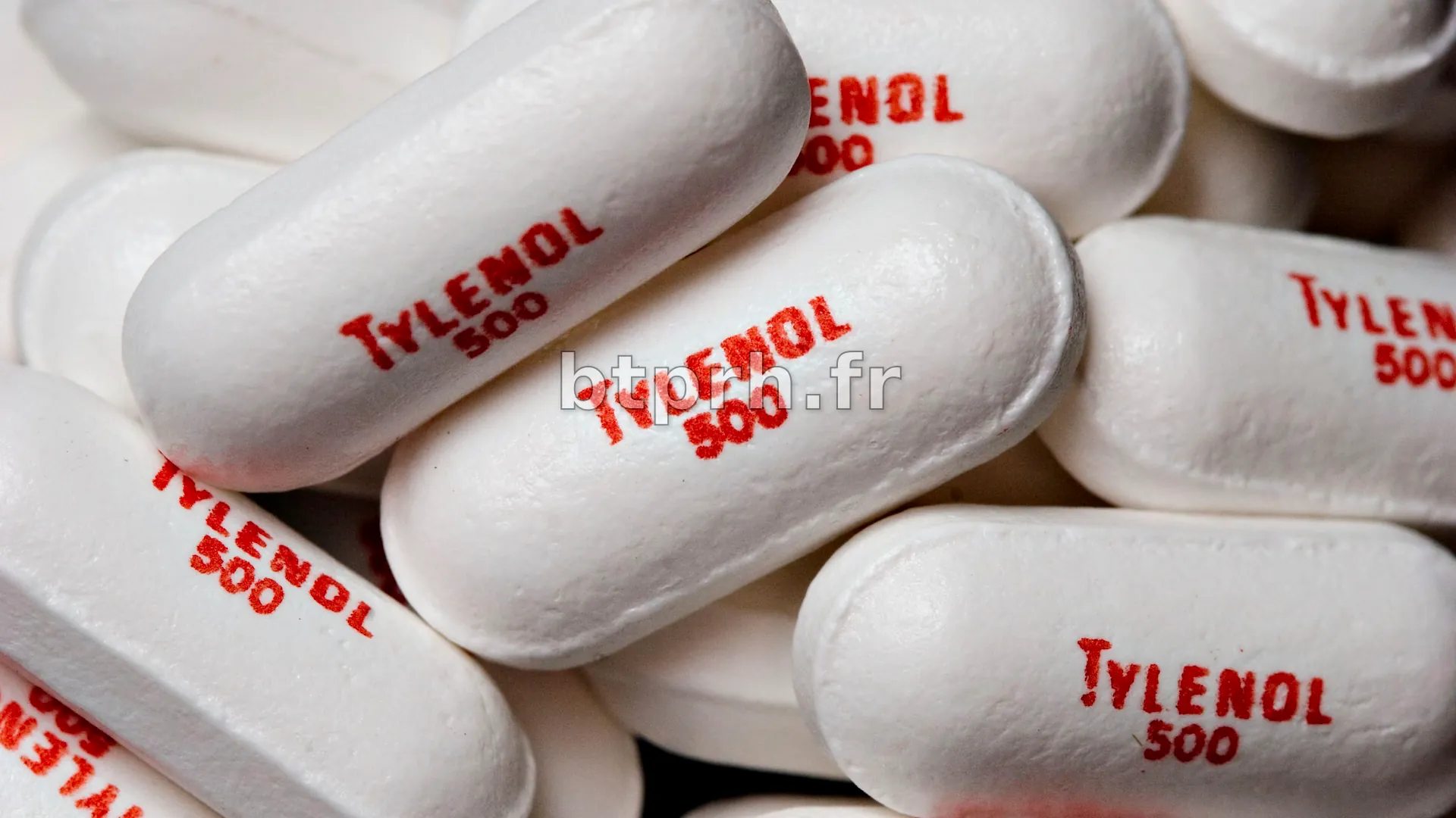 We may finally know how Tylenol works — and it's not how we thought ...