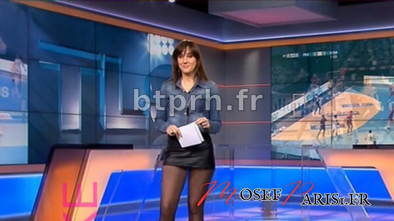 Les secrets de Claire Vocquier Ficot et son mari : Découvrez leur ...