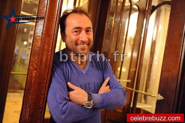 Alil Vardar Épouse : Laurence Vardar, Une Vie de Soutien, d'Engagements ...