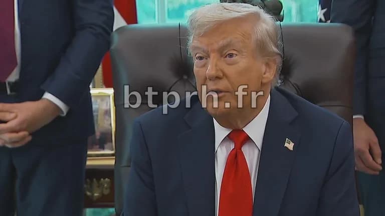 Trump considère Cornyn et Paxton comme de potentiels candidats viables dans la course au Sénat du Texas