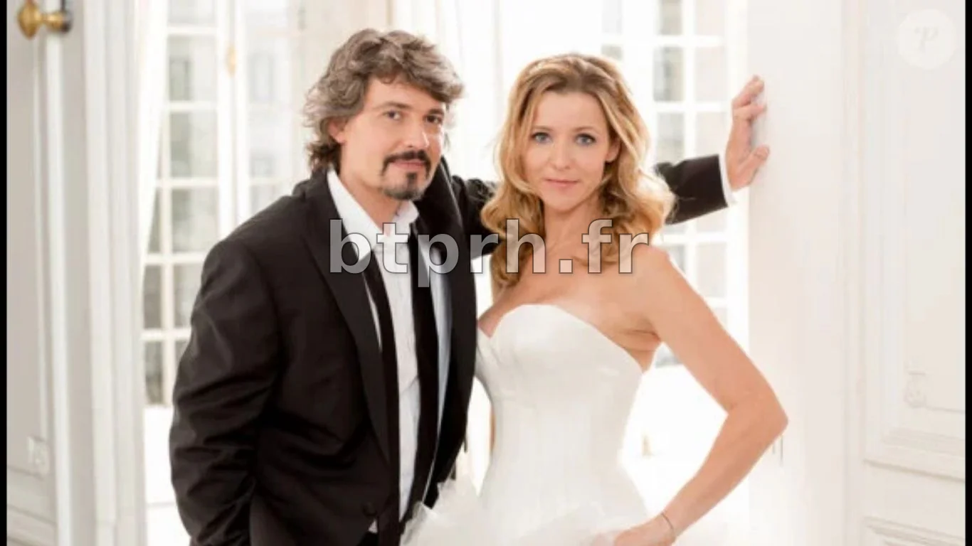 Philippe Guibert Mariage - Sushi Royal