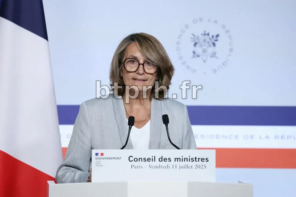 Xavier Jamet, un lobbyiste de la FNSEA nommé directeur de cabinet de la ...