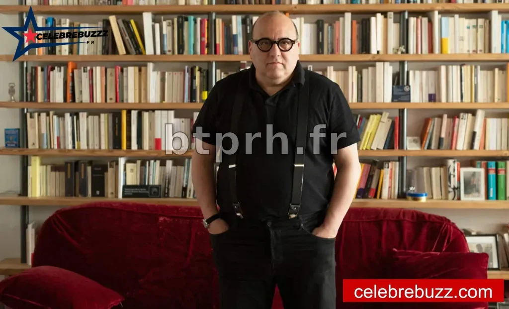 Julien Dray et Mélanie : Une Histoire d'Amour et d'Engagement au Cœur ...