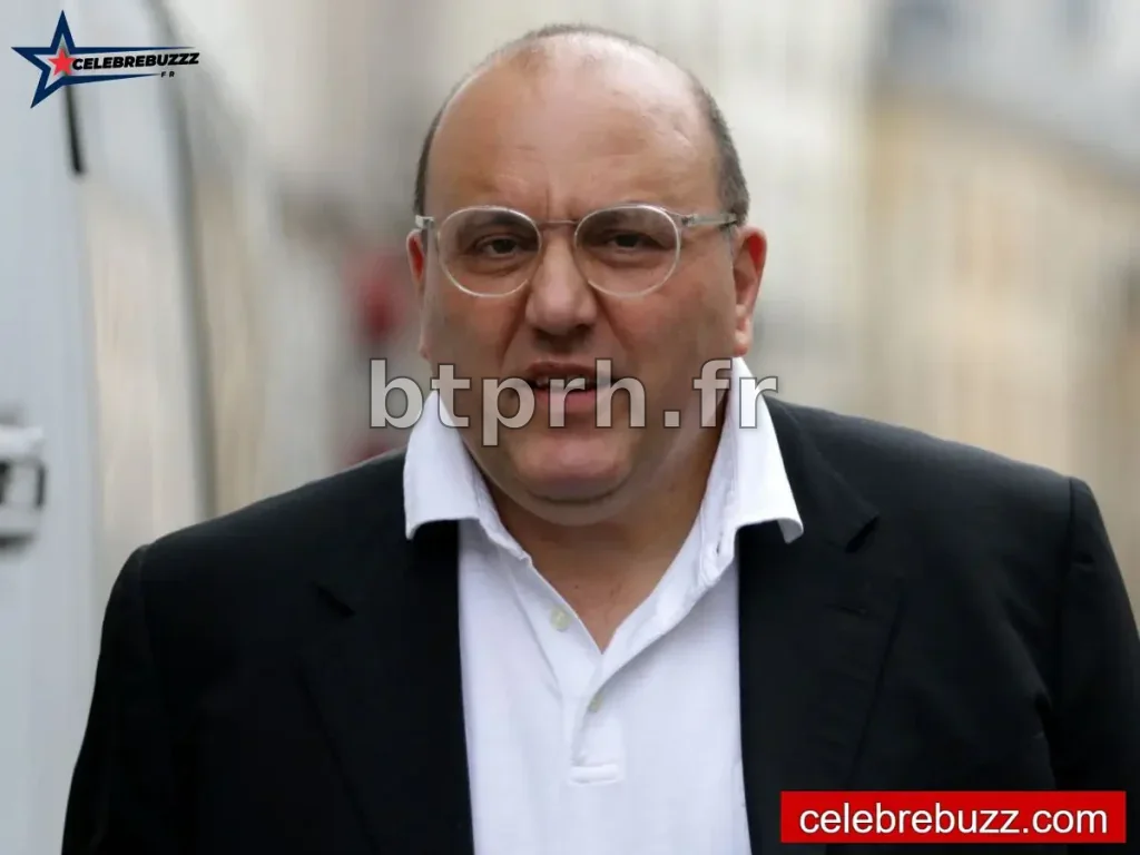 Julien Dray et Mélanie : Une Histoire d'Amour et d'Engagement au Cœur ...