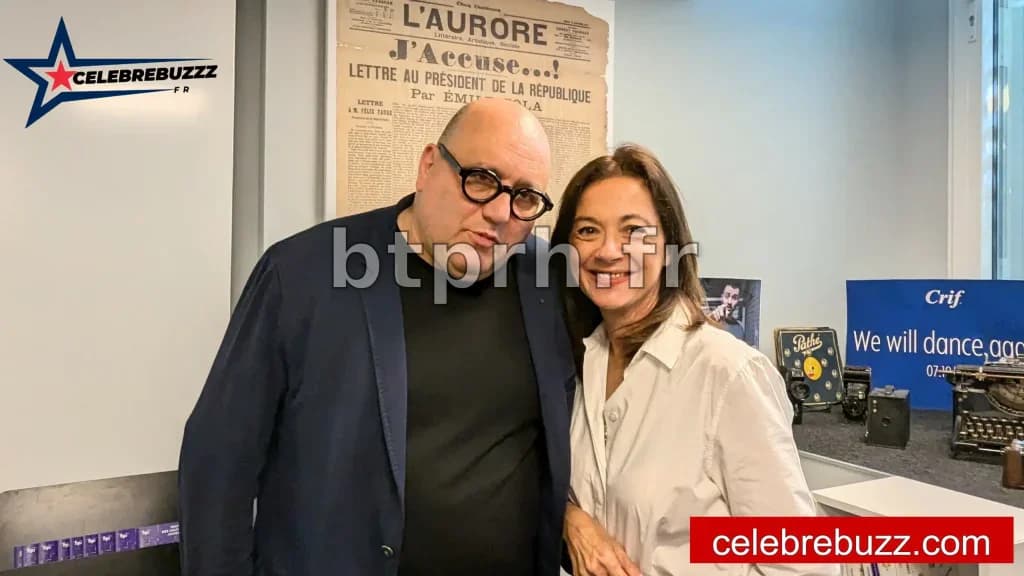 Julien Dray Épouse : La Vérité sur sa Vie Privée et son Engagement Politique