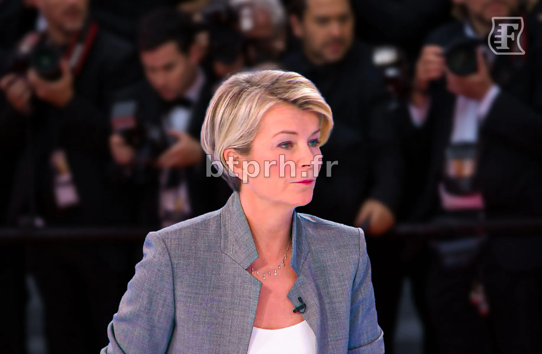 Tout ce que vous devez savoir sur Estelle Colin : âge et taille