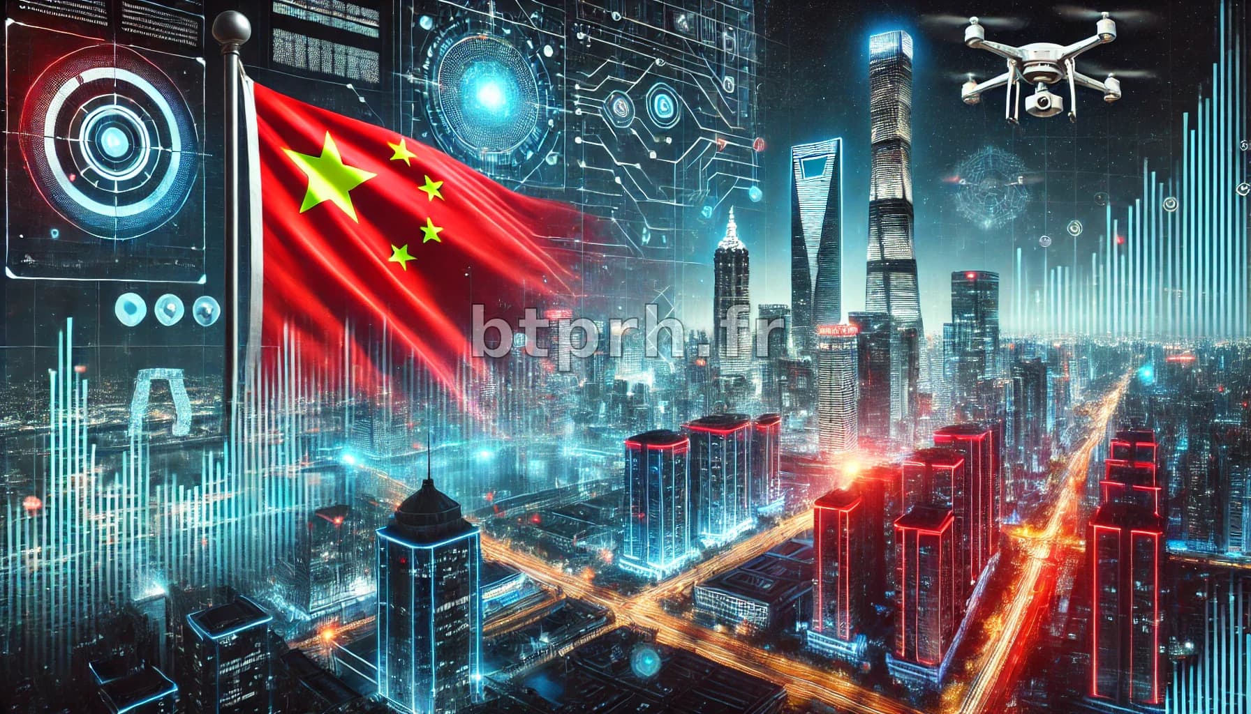 OpenClaw : la nouvelle révolution qui transforme le secteur de l'IA en Chine