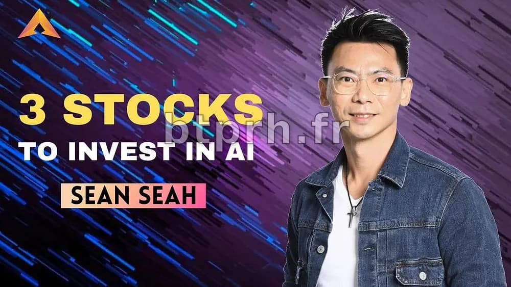 3 Artificial Intelligence Stocks in 2023