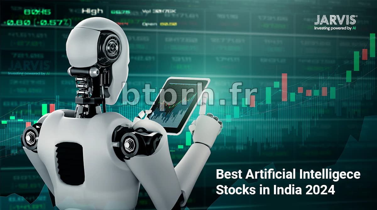 The 7 Best Artificial Intelligence Stocks To Buy For 2024 And Beyond ...