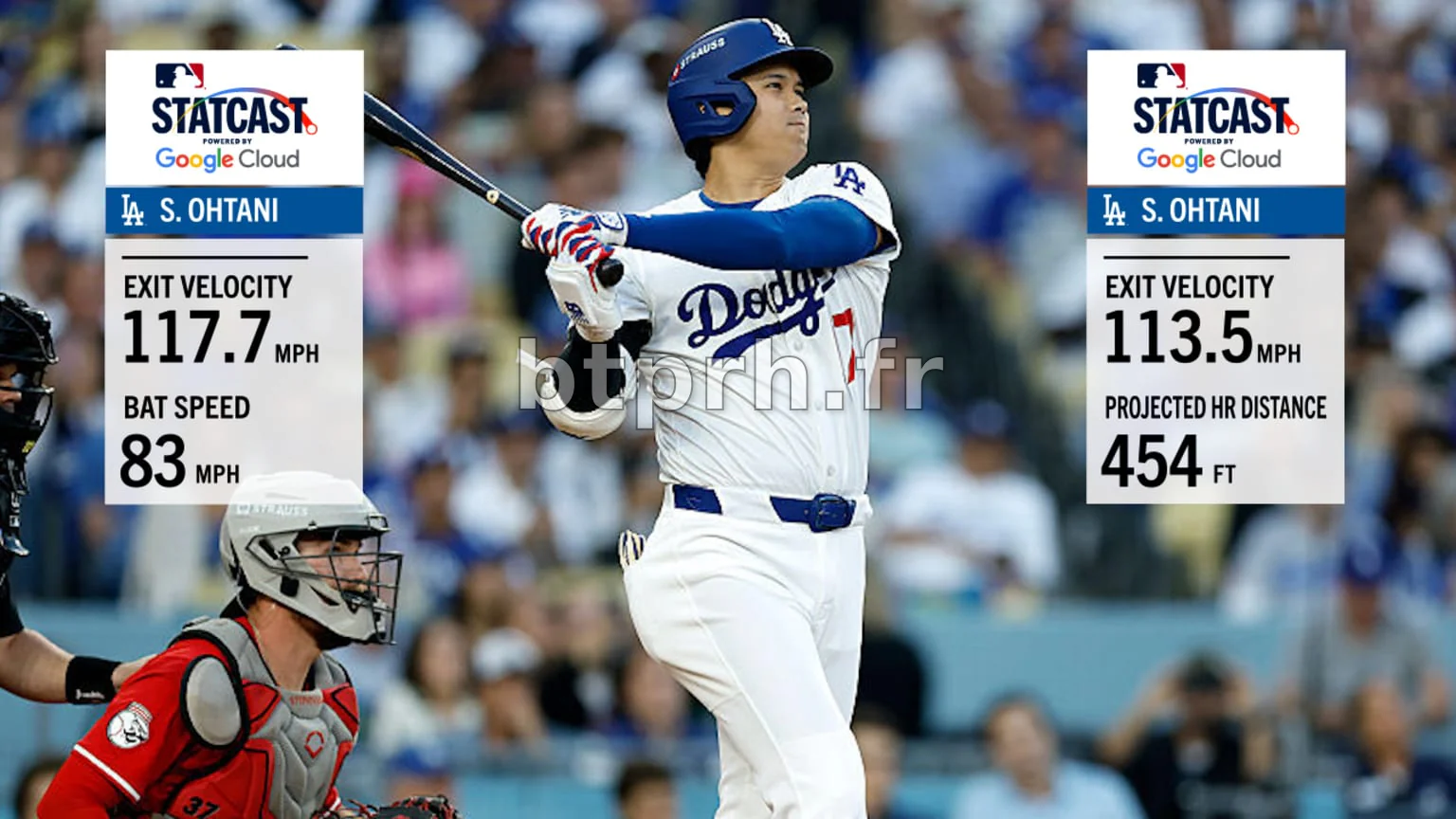 Le Japon éliminé par le Venezuela malgré un home run de Shohei Ohtani