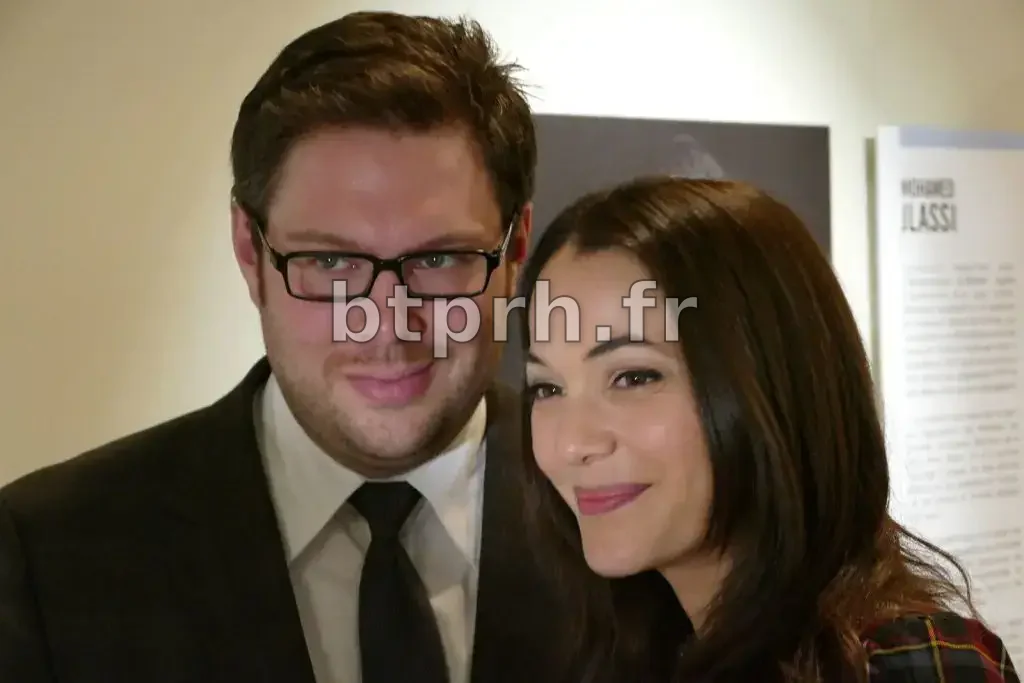 Karima Brikh : L'Héritage Franco-Algérien qui Façonne une Voix du ...