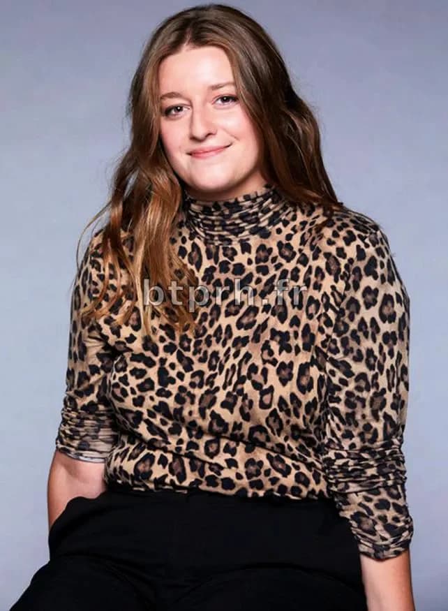 Biographie d'Ambre Chalumeau Compagnon : des débuts modestes à l'icône ...