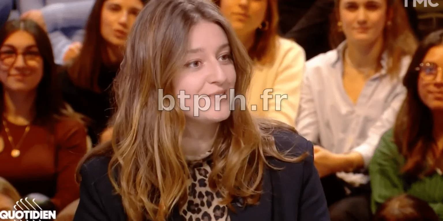 Ambre Chalumeau et son compagnon : qui est l'heureux élu