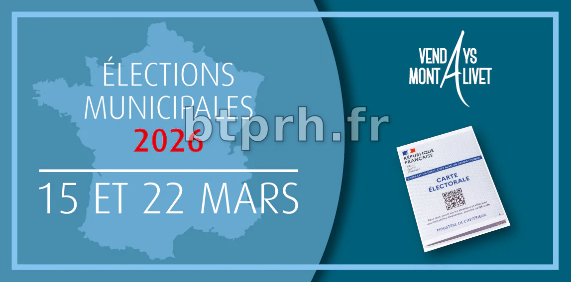 Municipales 2026 : Suivez en Direct le Premier Tour des Élections avec Nos Journalistes