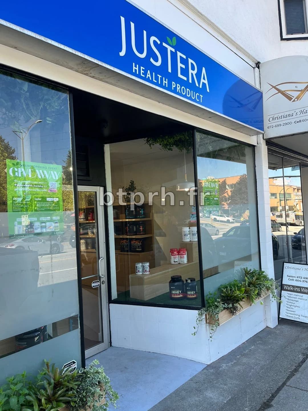Justera Health Ltd. nomme Andrew Ryu au poste de PDG par intérim