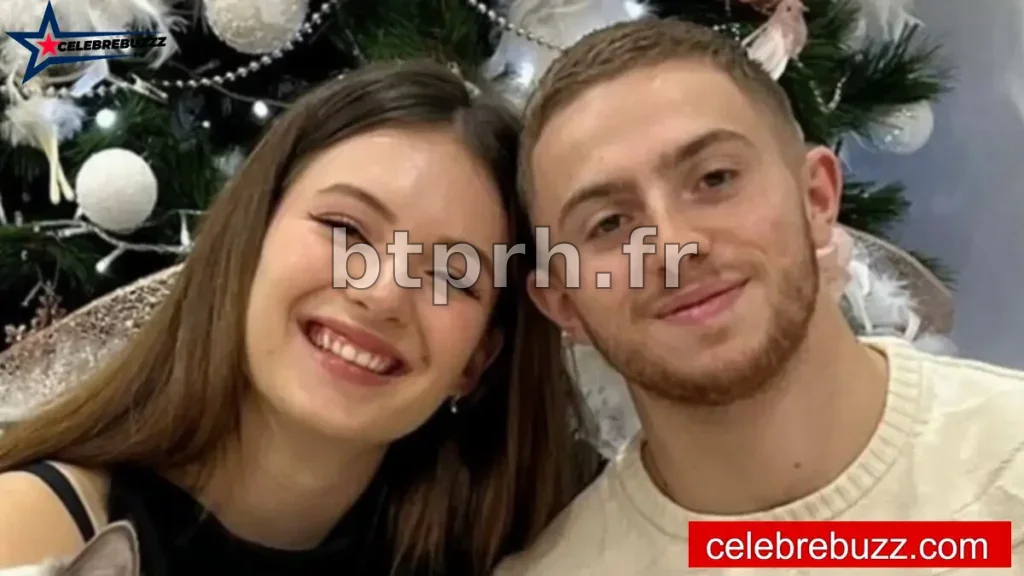 Michou et Elsa Enceinte : Une Nouvelle Aventure Parentale