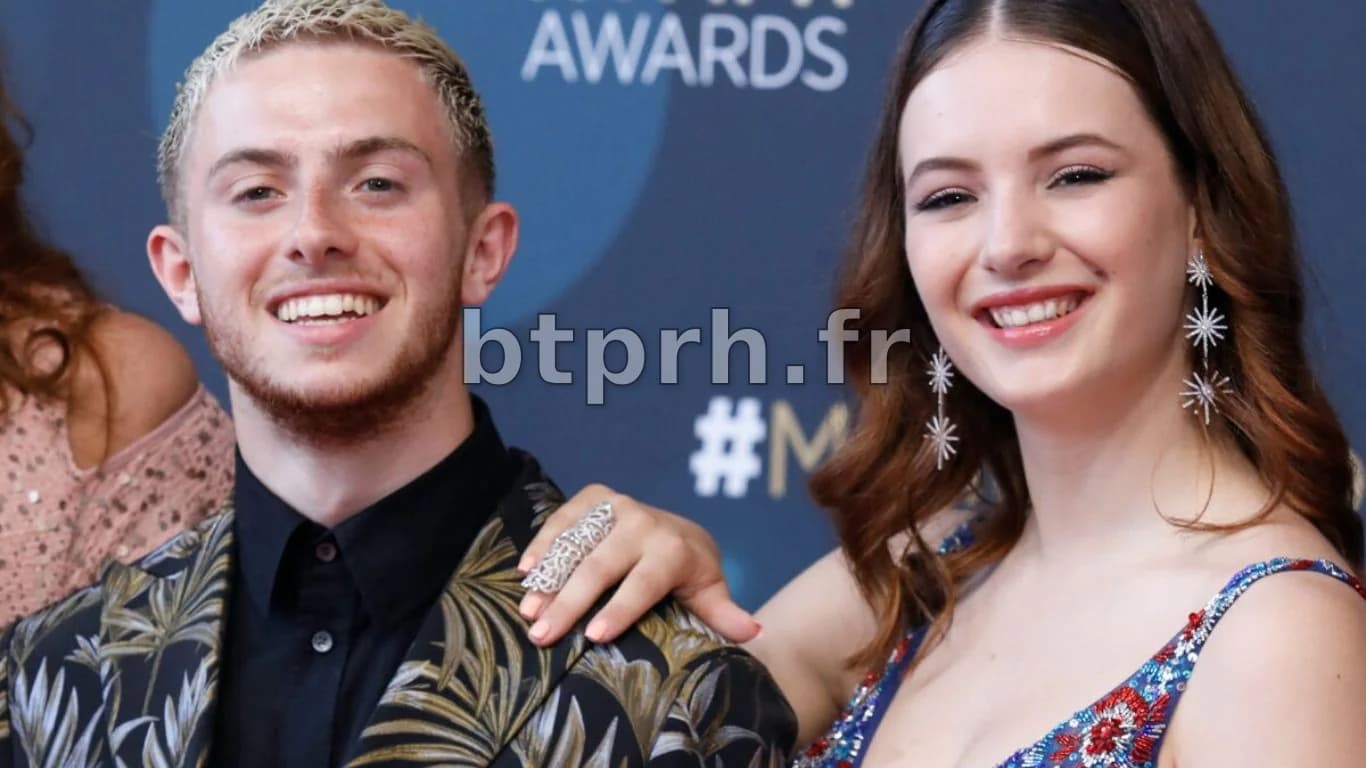 Michou et Elsa Enceinte - Sushi Royal