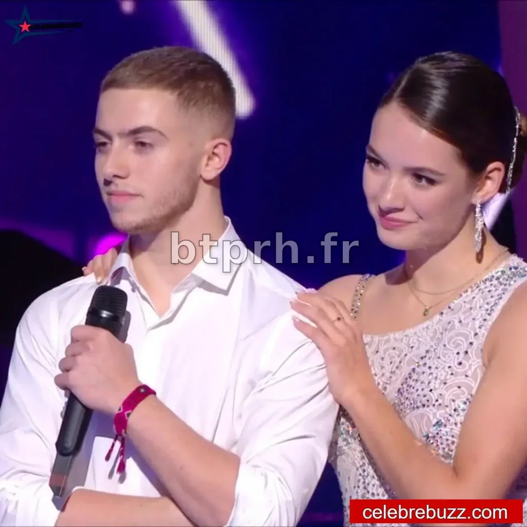 Michou et Elsa Enceinte : Un Nouveau Chapitre de Leur Histoire d'Amour ...