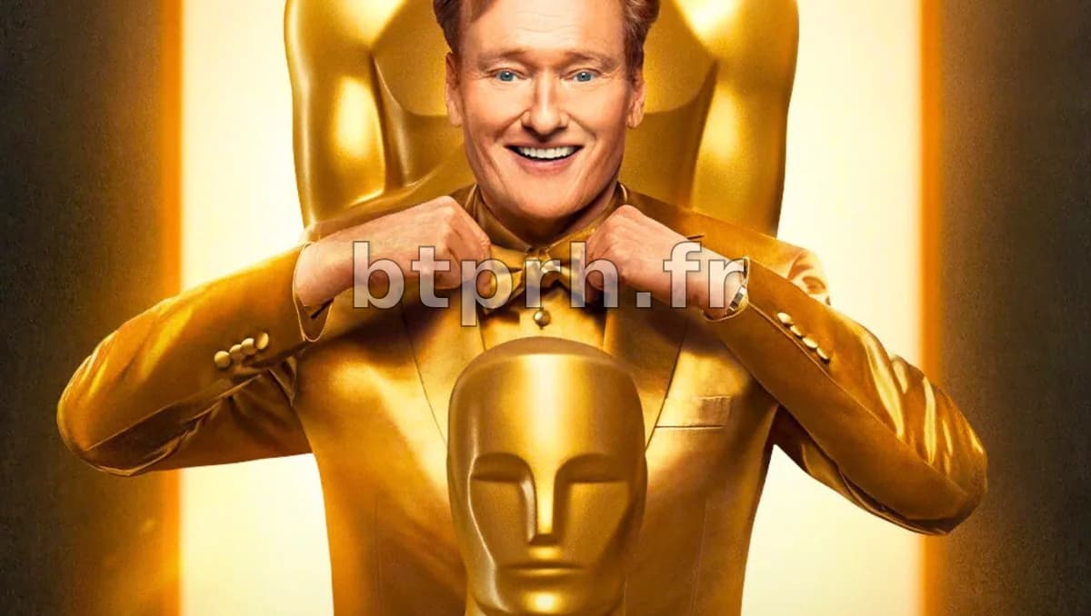 Oscars 2026 : Comment et où suivre la cérémonie en streaming ?