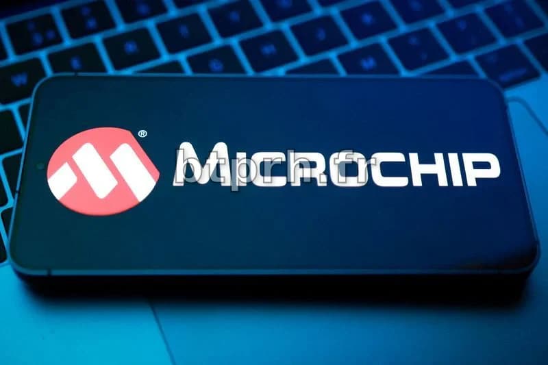 Microchip Technology : Une progression de 0,51% sur le marché