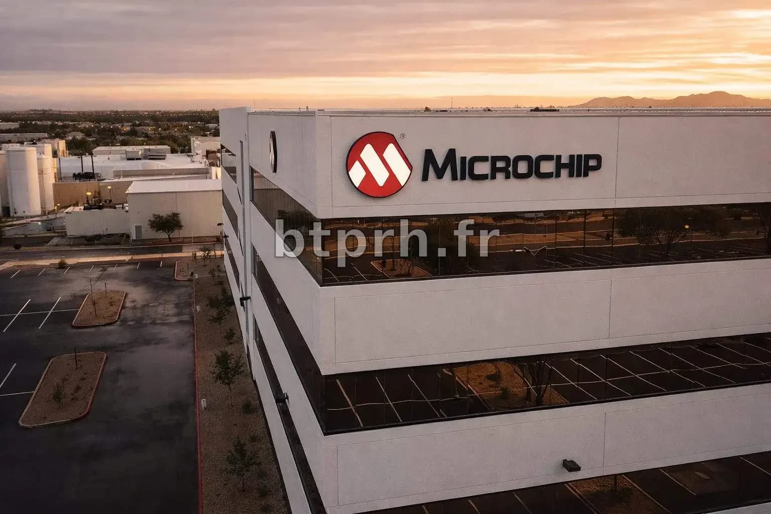 Microchip (MCHP) stock back in focus after PolarFire FPGA update, with ...