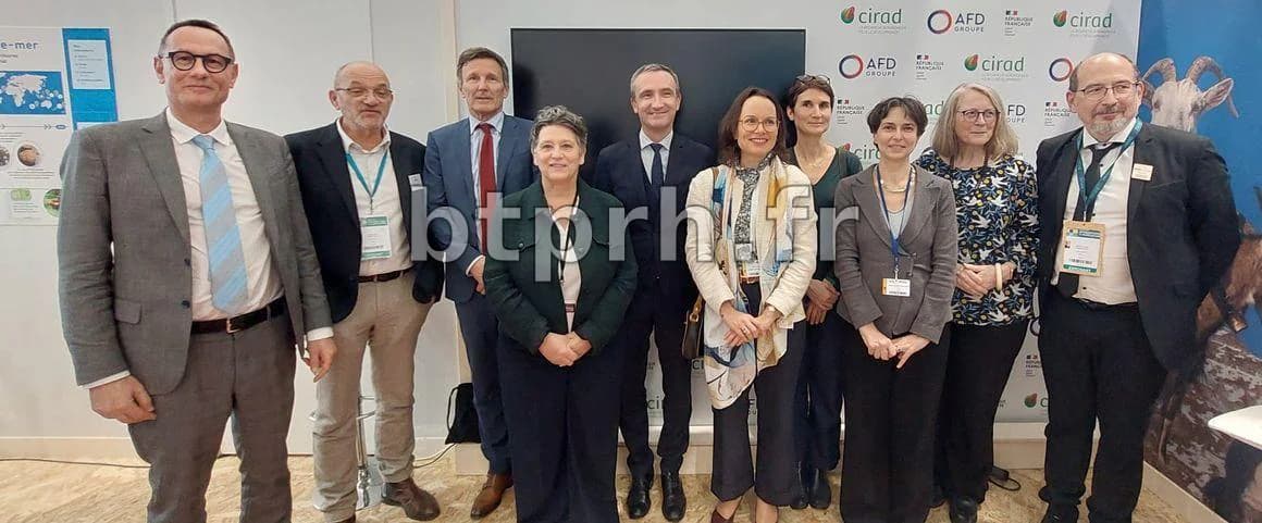 L'approche « One Health » : Une nécessité face aux maladies émergentes