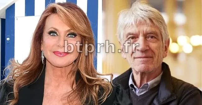 La Vie de Julie Pietri et son Mari : Une Histoire d'Amour et de Musique