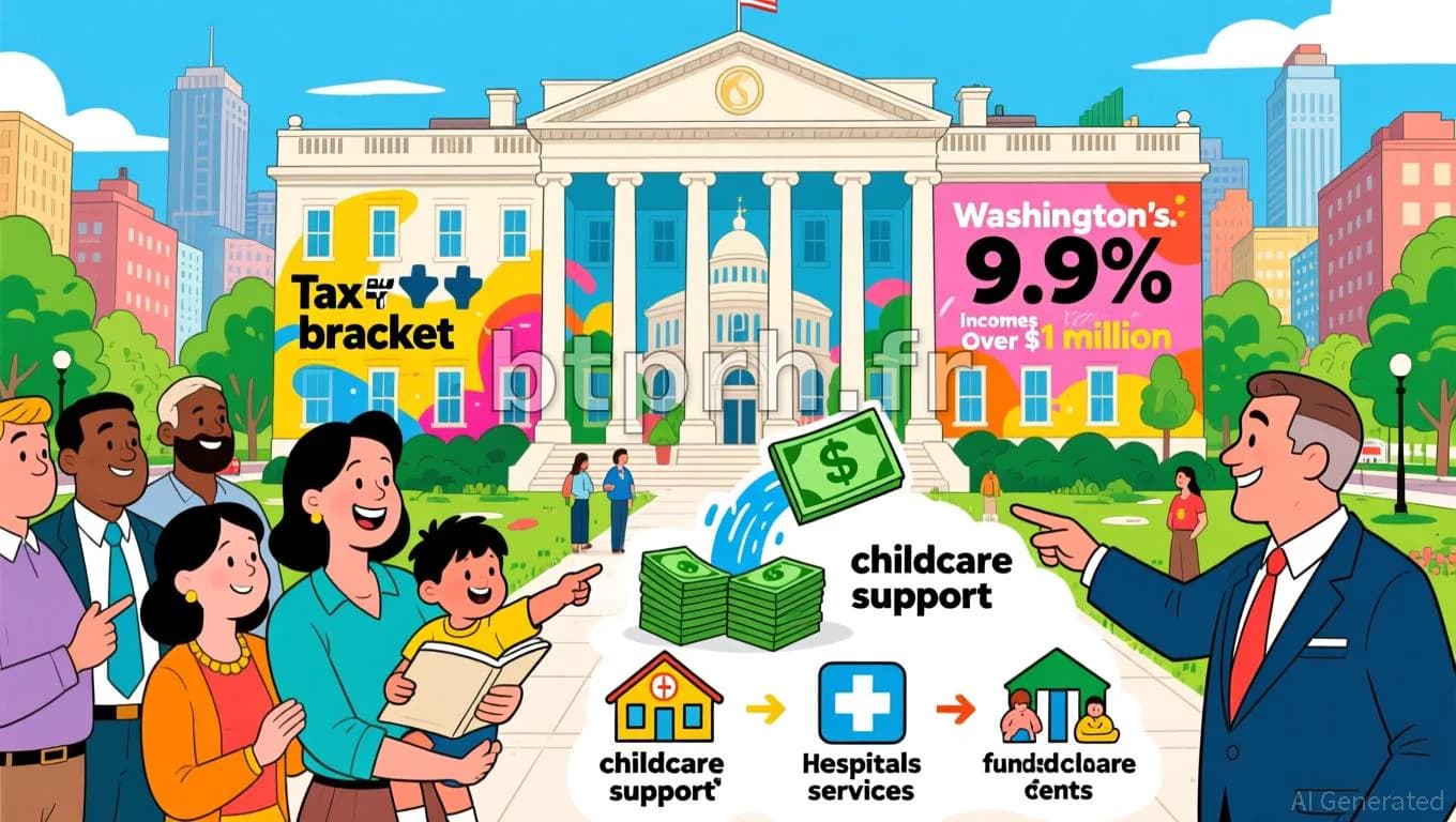 After 93 Years and a 25-Hour Filibuster, Washington Finally Has an ...