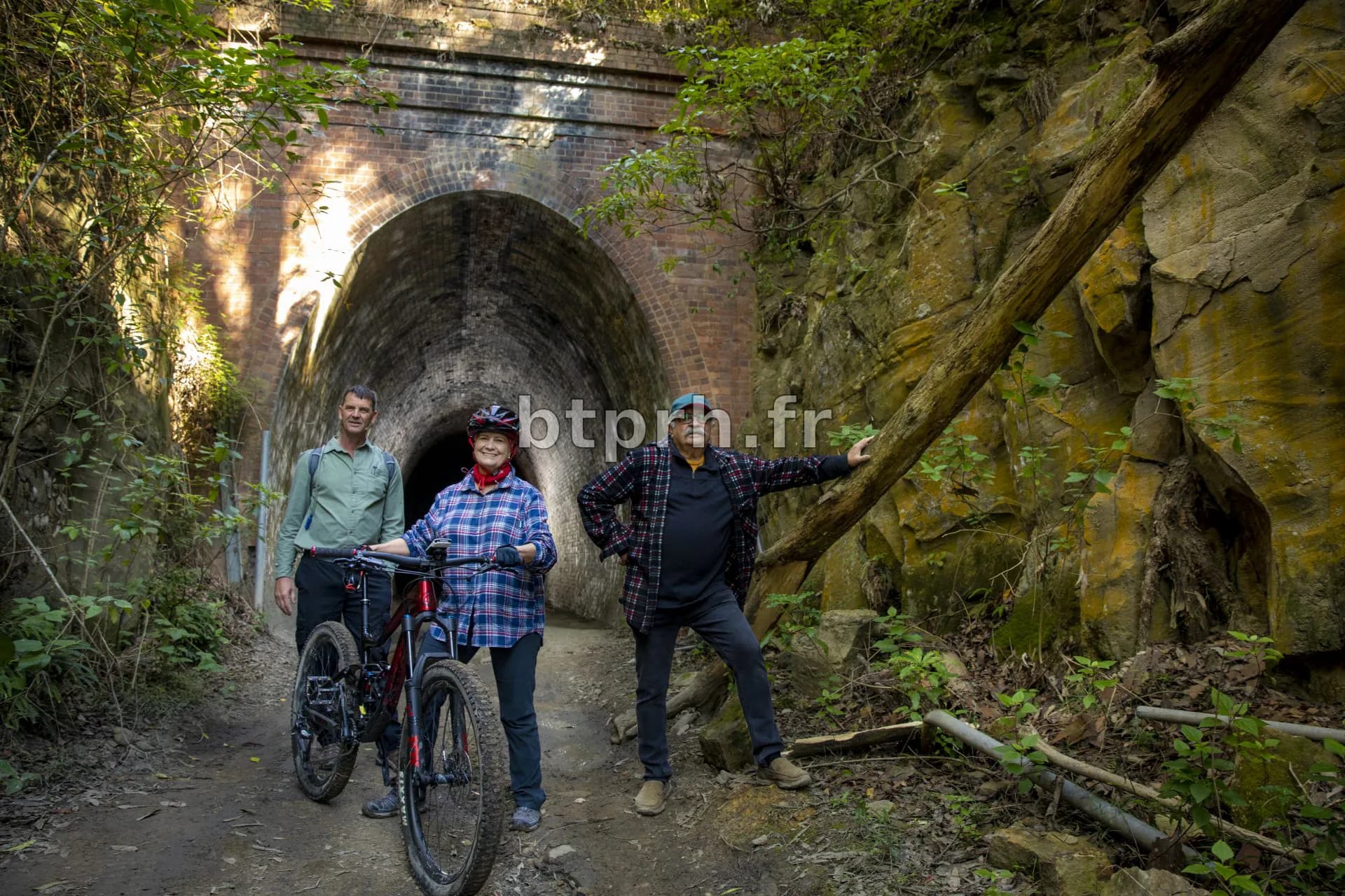 Rail trail project chugs along | Newcastle Weekly