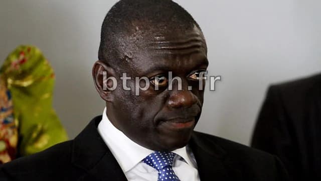 Le leader de l'opposition ougandaise s'exprime sur son exil par crainte pour sa vie