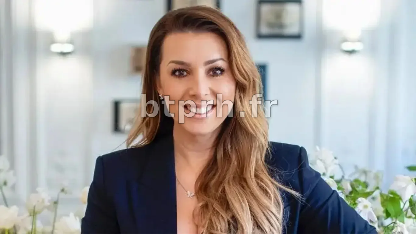 Tout savoir sur Élodie Villemus : Âge, carrière et vie personnelle