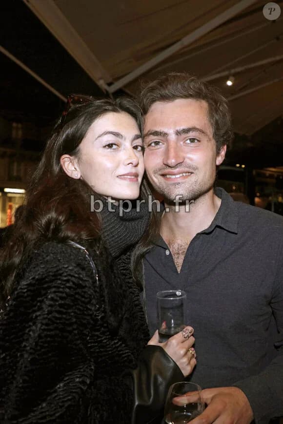 PHOTOS Romane Serda participe à un bel anniversaire entourée de stars ...