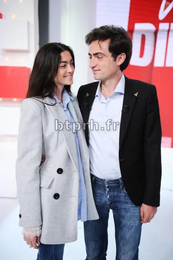 Tout savoir sur Nathan Devers et sa compagne : Anael Maman