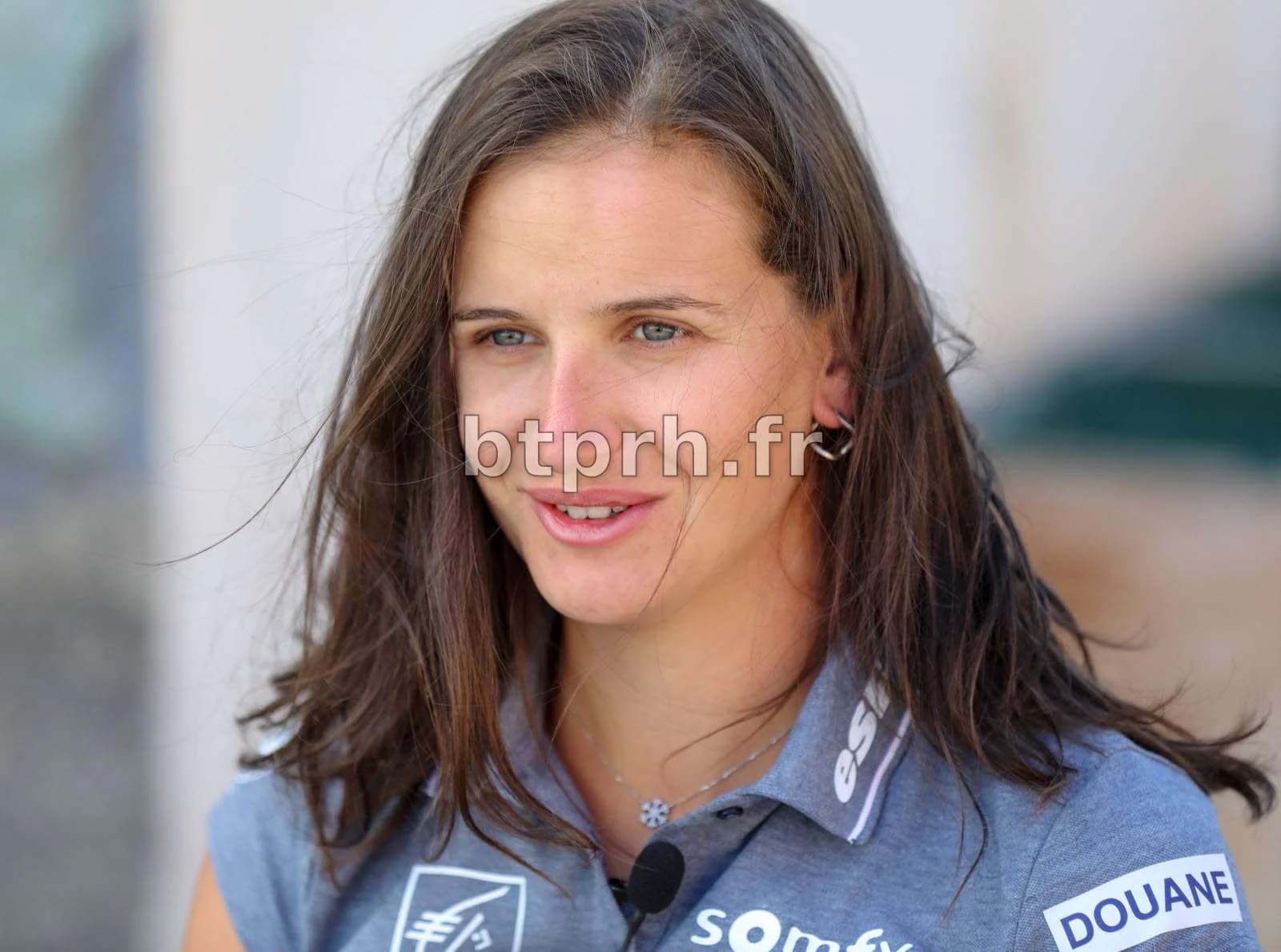 La Vie Privée de Julia Simon : Un Regard Approfondi sur la Championne