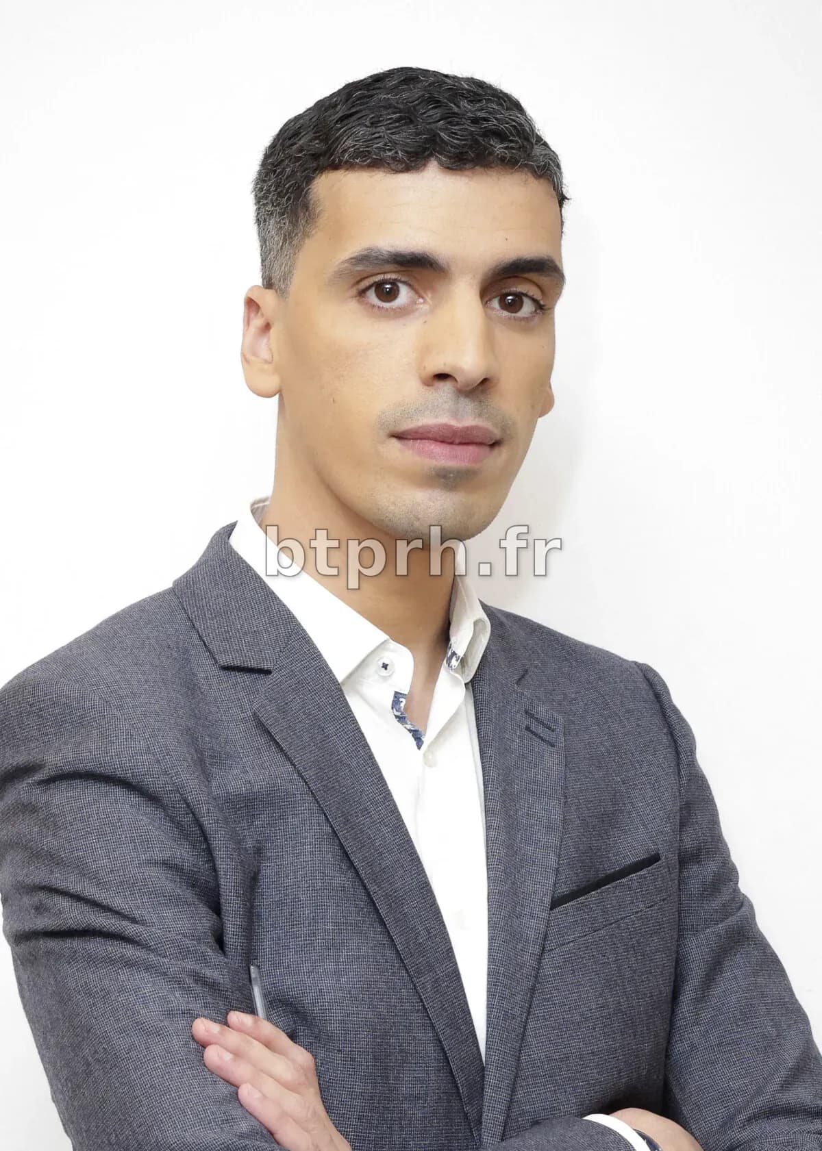 Mourad Battikh : Un Avocat Pénaliste de Renom et Son Parcours Inspirant