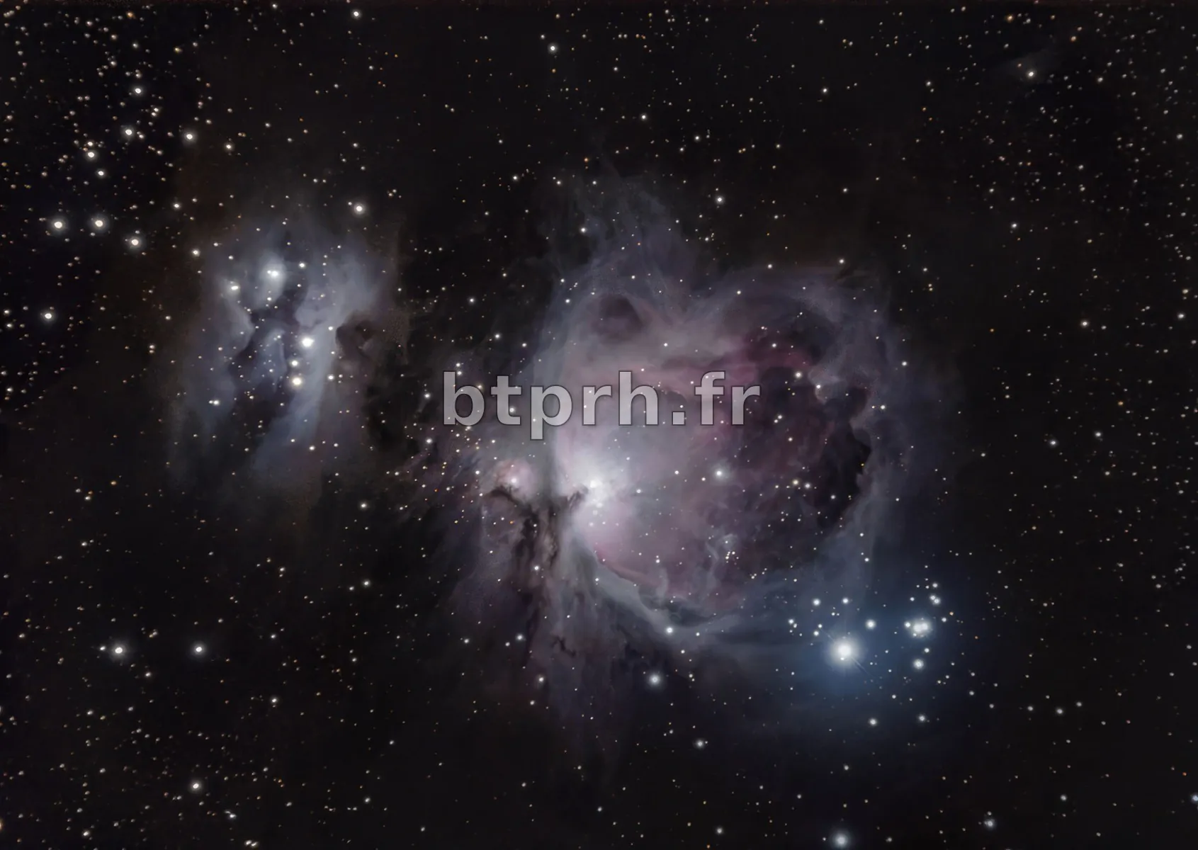 Compte rendu d'Assemblée Générale 2021 - Vaunage Astronomie