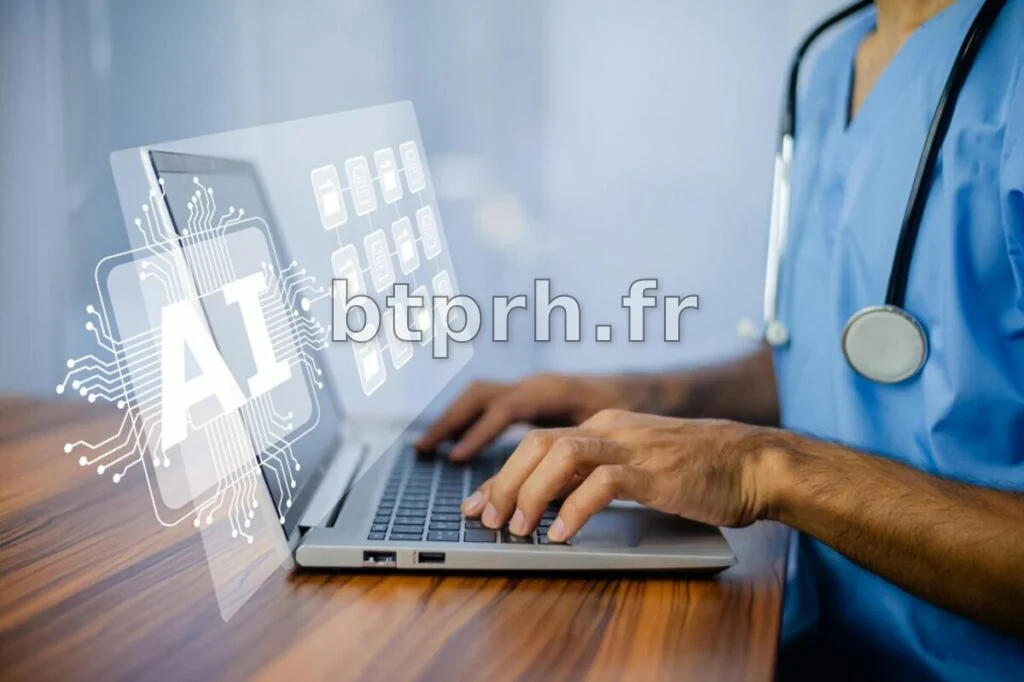 Amazon Connect Health : AWS déploie des agents IA pour alléger la charge des médecins