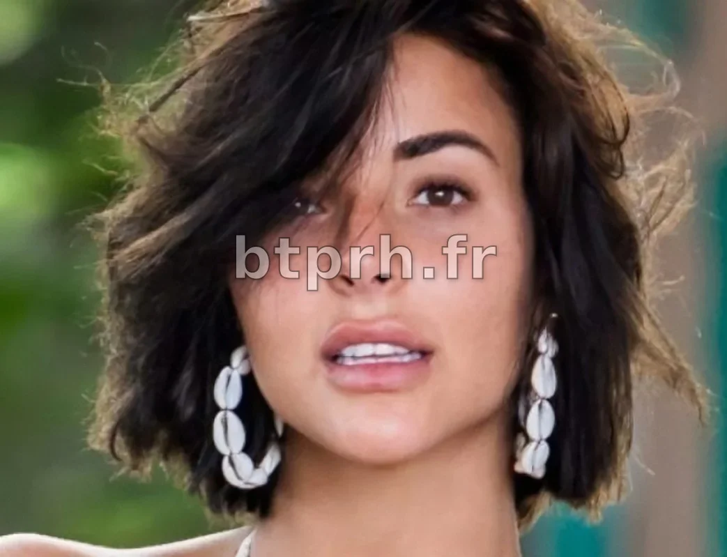 Rym Renom Avant Chirurgie - Bonjour Buzz