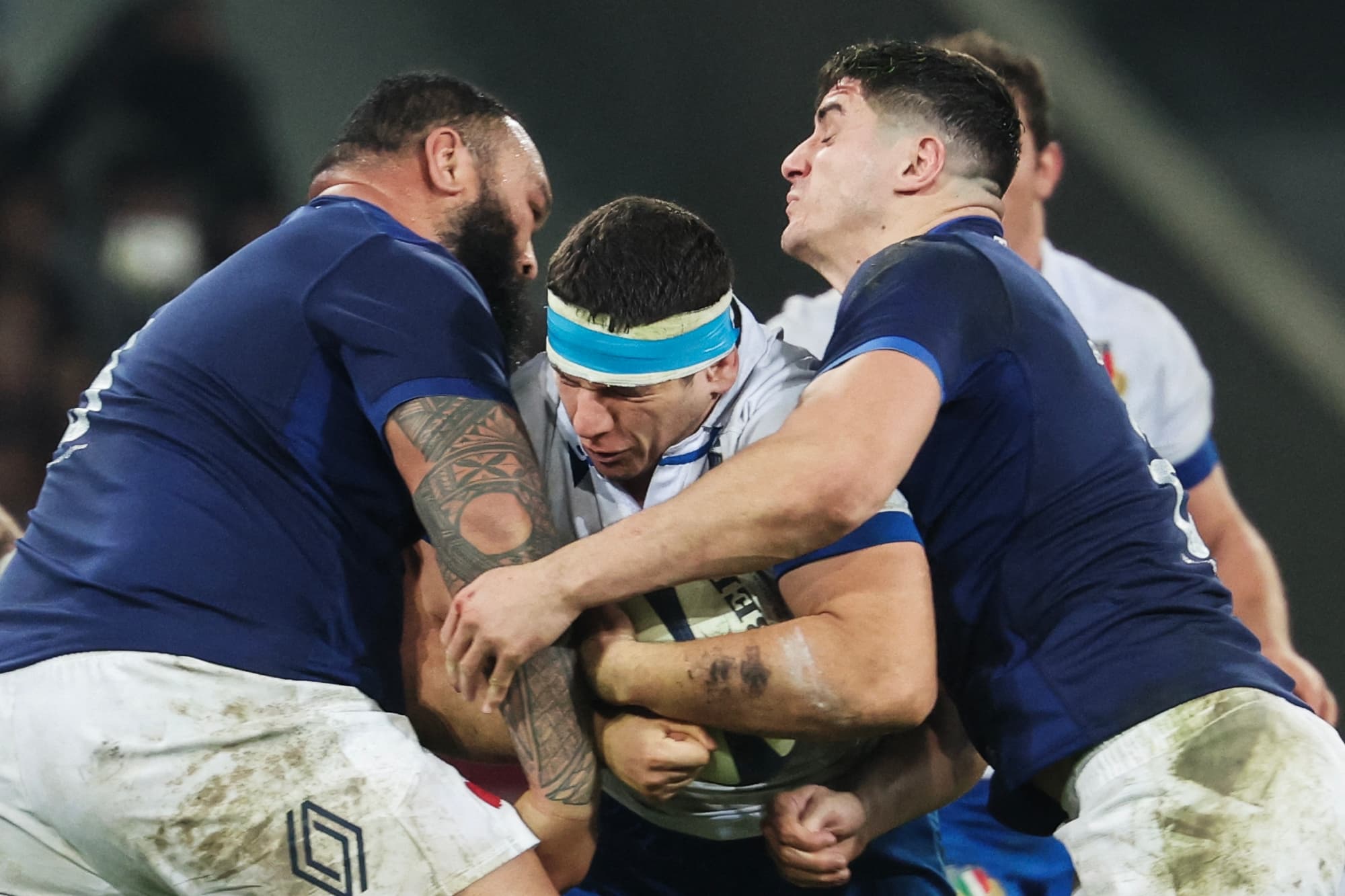 XV de France : Olivier Magne analyse la performance de l'équipe au Tournoi des Six Nations