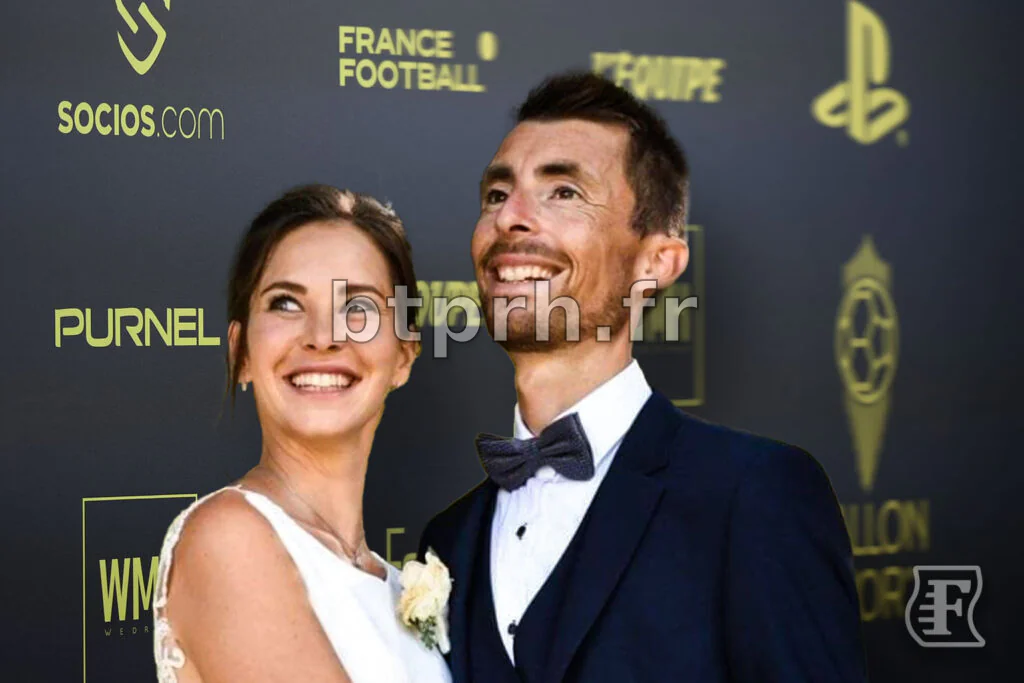 Justine Braisaz et son mari : Un duo inspirant dans le monde du sport