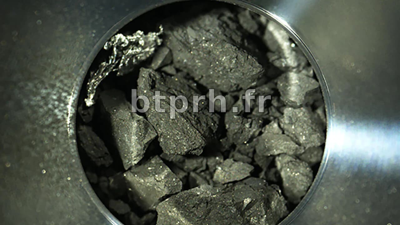 Découverte incroyable : toutes les bases de l'ADN identifiées sur un nouvel astéroïde