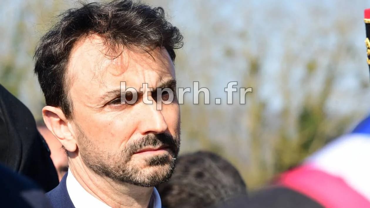 Le maire de Lyon, Grégory Doucet, a été placé en garde à vue dans le ...