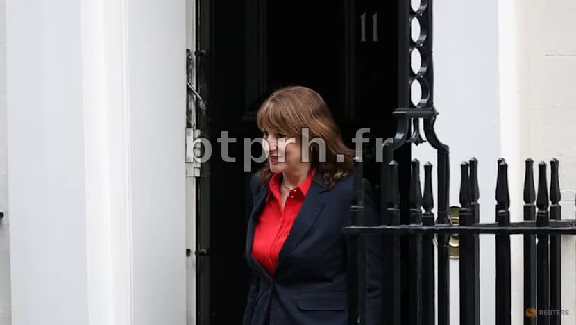 Le Royaume-Uni s'engage à investir 1 milliard de livres pour le développement de la technologie quantique